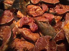 首尔焖鲜汇(日月光店)-猪啊牛呀羊啊铜盘烤肉(正大广场店)