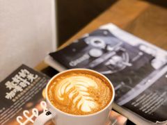 -Peet's 皮爷咖啡(东湖路手作店)