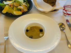 -上海和平饭店华懋阁 Cathay Room