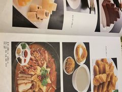 -名门小厨(劲松店)