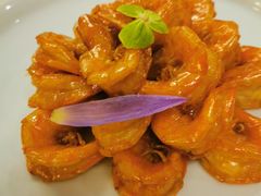 -金狮麟·新豫菜(金码大厦店)