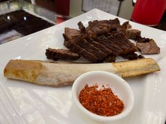 -梅龙镇酒家(南京西路总店)