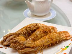 -渔民新村(番禺总店)