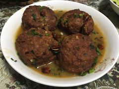 -夏氏怪老头·扬州狮子头(天山西路店)