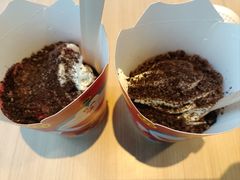 -麦当劳(松江南乐得来速店)