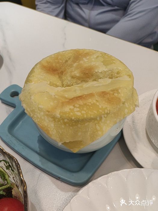 库滋明·俄罗斯特色美食(中央大街店)图片