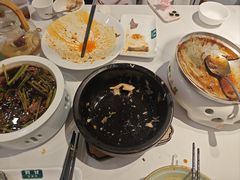-阿甘小馆(陇海路店)