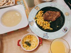-豪客来牛排(海沧阿罗海店)