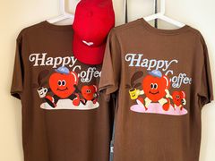 -happy coffee roastery