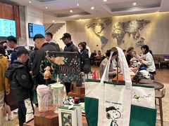 -星巴克臻选(广州沙面店)