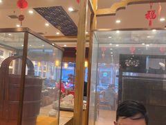 -老雒阳面馆·水席·洛阳菜(王城路店)