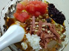 -熊家婆冰粉(天乙街店)