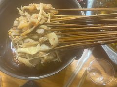-陈氏肥蛤(小纬六路总店)