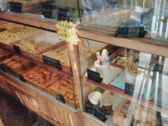 -包满意面包糕点(东坝店)