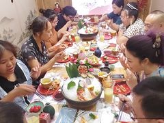 -渔日本料理铁板烧(新天地假日广场店)