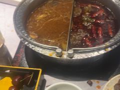 -一绪に寿喜烧自助(世茂广场店)