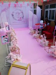 点击看大图 -雅奇婚庆(永乐园社区店)