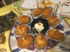 -桥东喜碧海鲜街(水东街店)