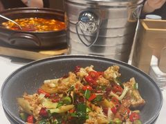 -南山翁新概念川菜(江宁万达广场店)