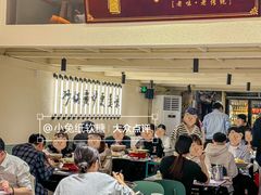 -肥家大排档(天河体育西店)