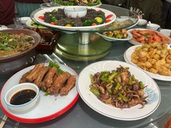 -大连湾旭日饭店(大连湾店)