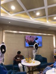 -碧莲盛·不剃发植发