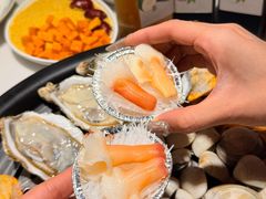 -碗中海·蒸汽海鲜·桑拿鸡(岭南天地店)
