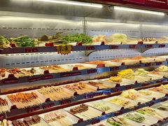 -宏姐串串香(宏伟路店)