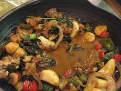 -自游人·美食一楼·地道徽菜(三十年名店)