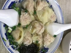 -新丰小吃(中山中路分店)