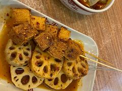 -牛王庙小吃(桥头街店)