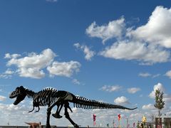 -二连浩特国家地质公园