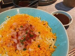 -人间酒暖·Go blanc·烧鸟·深夜食堂(陆家嘴店)