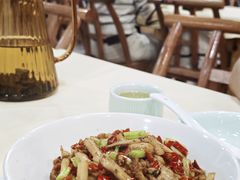 -笨罗卜浏阳菜馆(龙华鹏润达店)