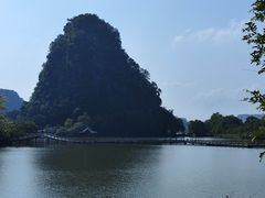 -星湖旅游景区七星岩