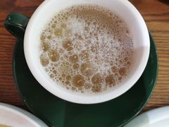 酸辣乌鱼蛋汤-小大董·烤鸭(王府井apm店)
