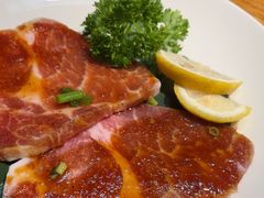 -九田家黑牛烤肉料理(华侨城店)