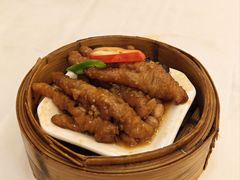 -顺德人家食府(黄金广场店)