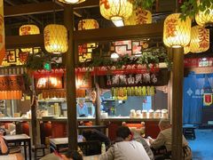 -南京大牌档(中关村领展广场店)