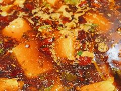 -受气牛肉·耙牛肉火锅(水晶郦城店)
