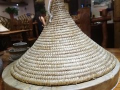 -滇香肴·云南菜蒸汽石锅鱼(云南北路店)
