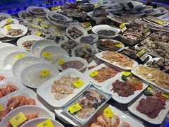 -渔娘渔家丹东海鲜(东直门店)
