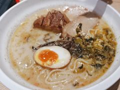 -味千拉面(航洋国际购物中心)
