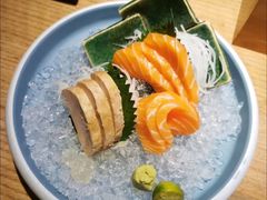 -無境·匠心日本料理(汉街店)