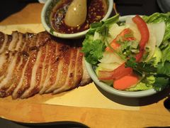 -大头虾越式风味餐厅(光明广场店)