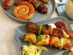 -库滋明·俄罗斯特色美食(中央大街店)