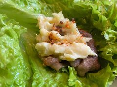 榴莲烤肉-犟牛家·榴莲烤肉(五棵松店)