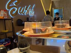 -争鲜回转寿司(东方银座店)