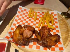 -避风塘(宝山万达店)