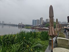 -大小河街